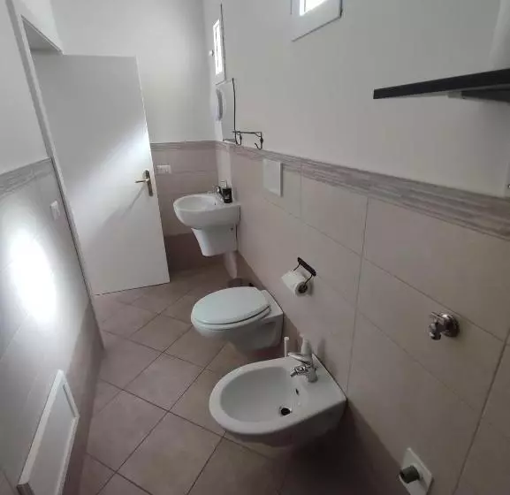 Aamiaismajoitus (B&B) La Dimora Di Roberto