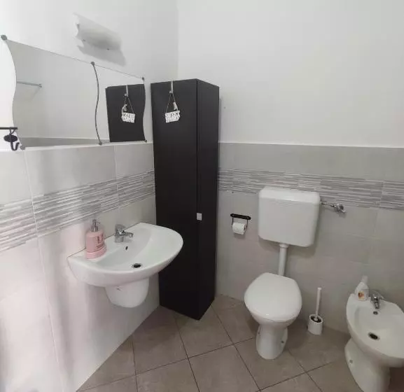 Aamiaismajoitus (B&B) La Dimora Di Roberto
