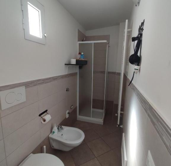 민박 La Dimora Di Roberto