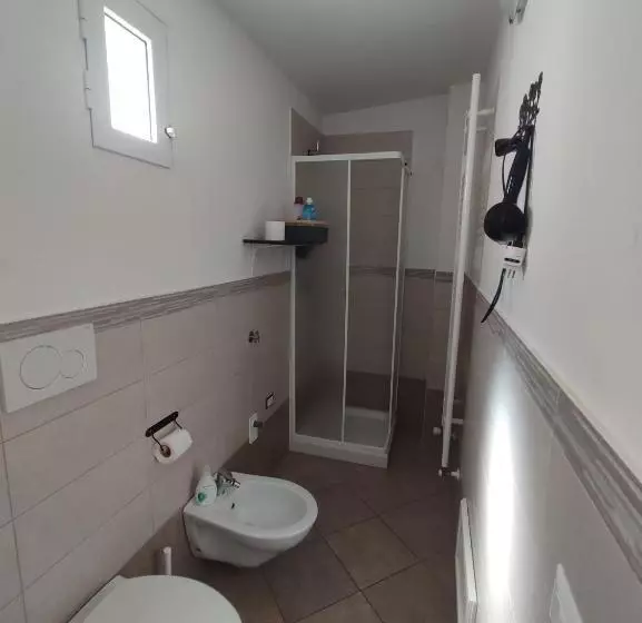 Aamiaismajoitus (B&B) La Dimora Di Roberto