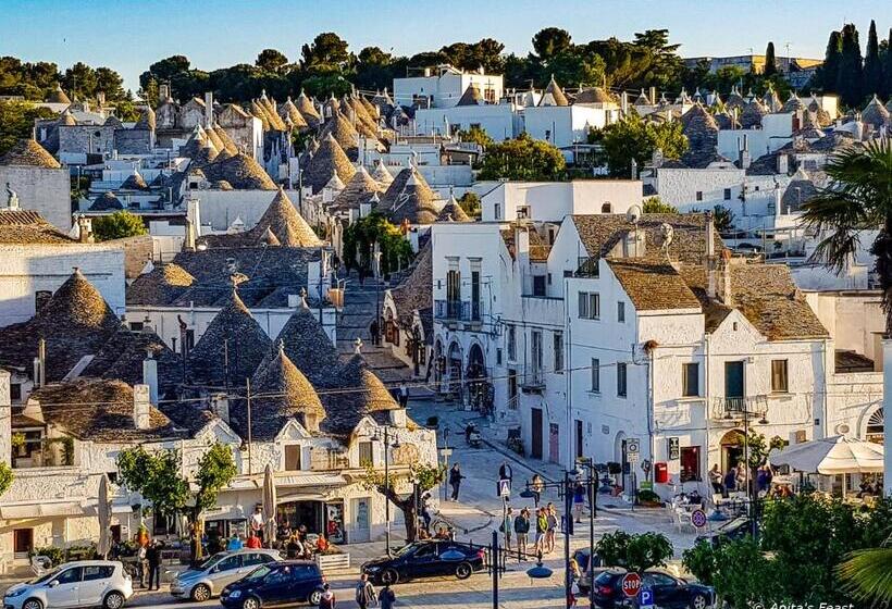 민박 La Dimora Di Roberto