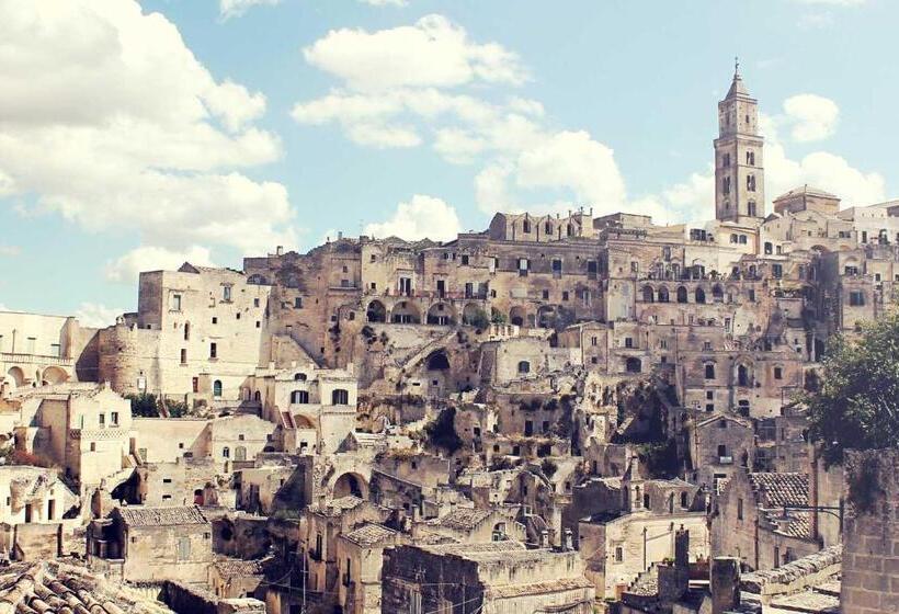 민박 La Dimora Di Roberto