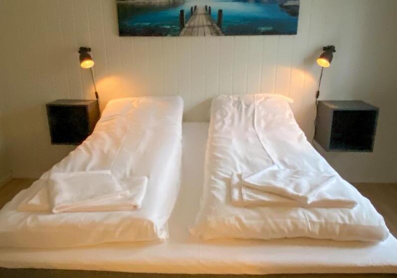 Bed and Breakfast Mosjøen Romutleie   Sentrum