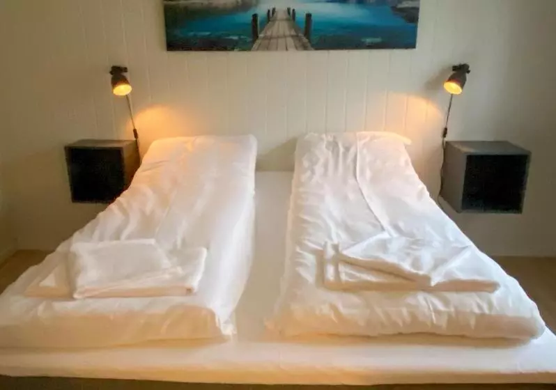 Aamiaismajoitus (B&B) Mosjøen Romutleie   Sentrum