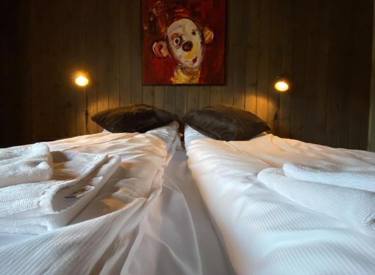 Bed and Breakfast Mosjøen Romutleie   Sentrum