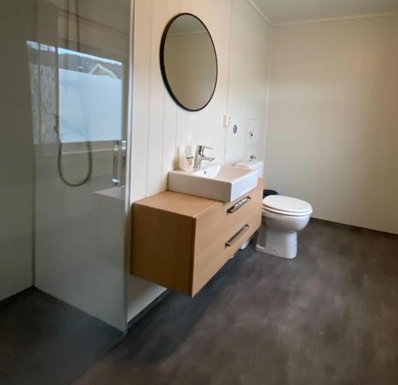 Bed and Breakfast Mosjøen Romutleie   Sentrum