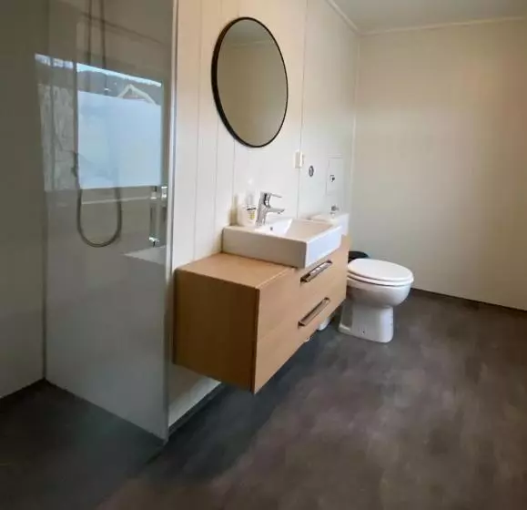 Aamiaismajoitus (B&B) Mosjøen Romutleie   Sentrum