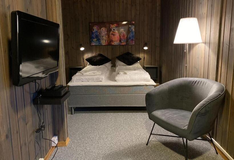 Bed and Breakfast Mosjøen Romutleie   Sentrum