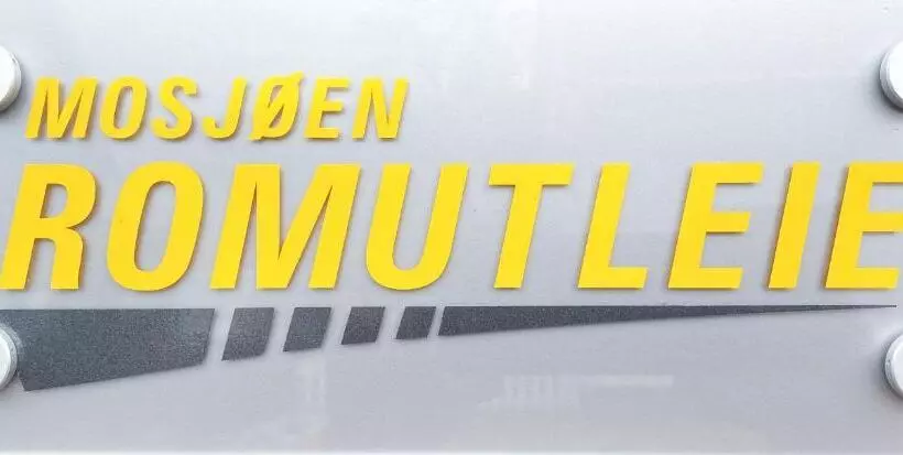 Aamiaismajoitus (B&B) Mosjøen Romutleie   Sentrum