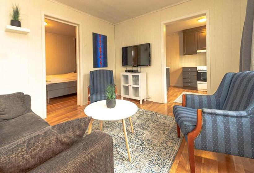 Bed and Breakfast Mosjøen Romutleie   Sentrum