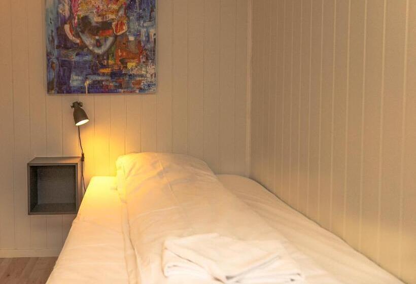 Bed and Breakfast Mosjøen Romutleie   Sentrum