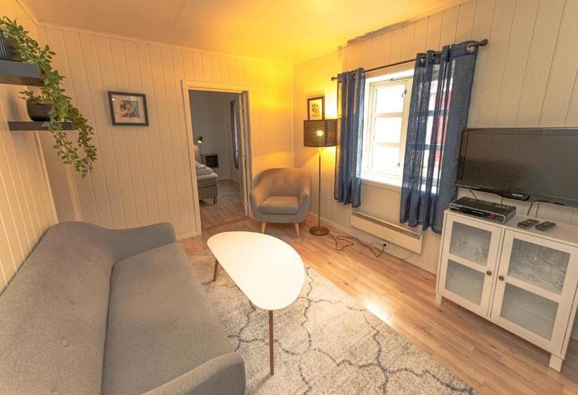 Bed and Breakfast Mosjøen Romutleie   Sentrum