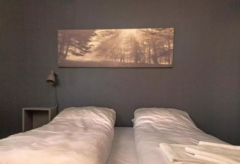 Aamiaismajoitus (B&B) Mosjøen Romutleie   Sentrum