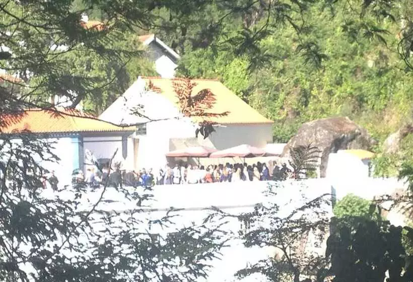 Bela Adormecida B&b