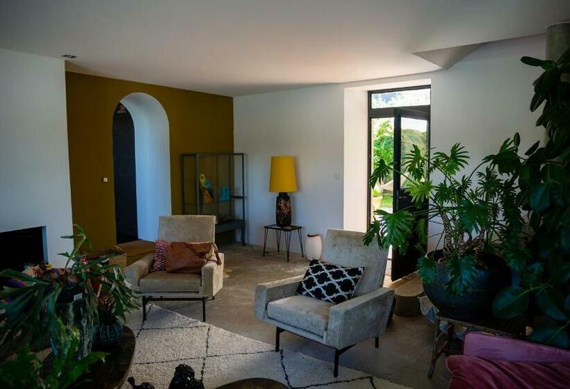 Côté Jardin, Chambres D’hôtes B&b