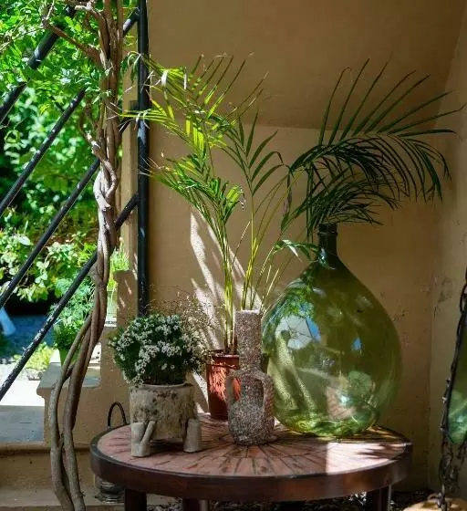 Côté Jardin, Chambres D’hôtes B&b