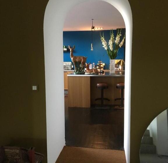 Côté Jardin, Chambres D’hôtes B&b