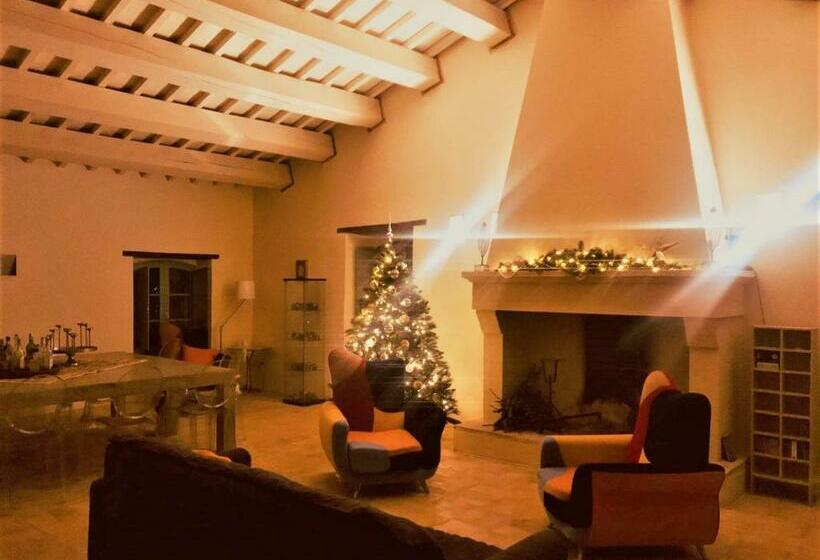 호텔 Agriturismo Molleone