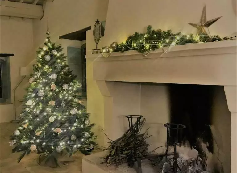 ホテル Agriturismo Molleone