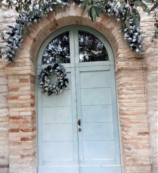 호텔 Agriturismo Molleone