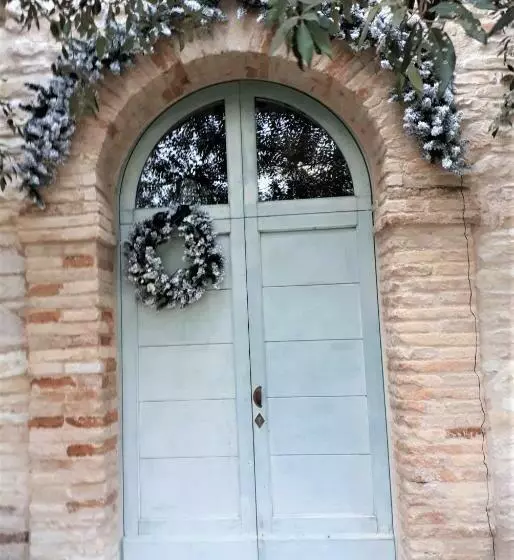 ホテル Agriturismo Molleone