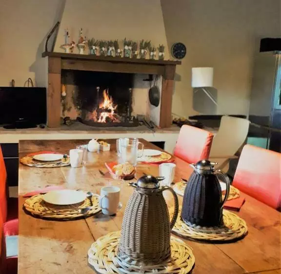 ホテル Agriturismo Molleone