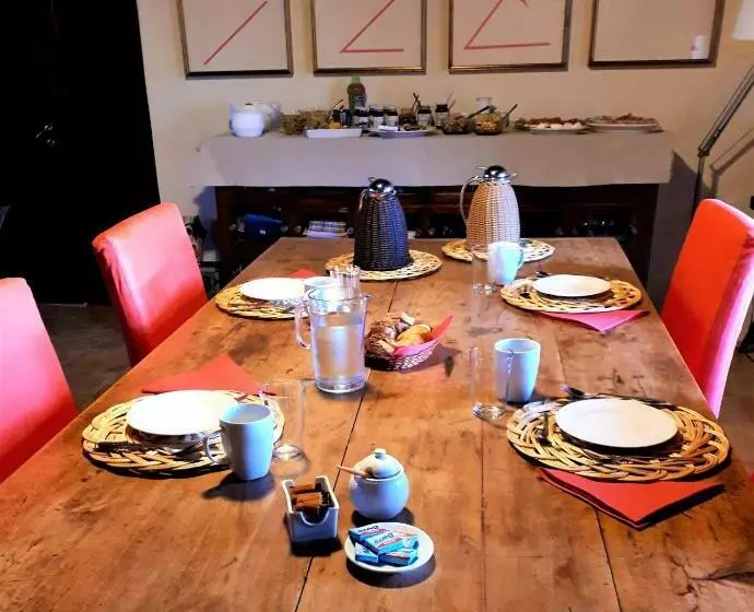 ホテル Agriturismo Molleone