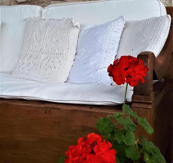 호텔 Agriturismo Molleone