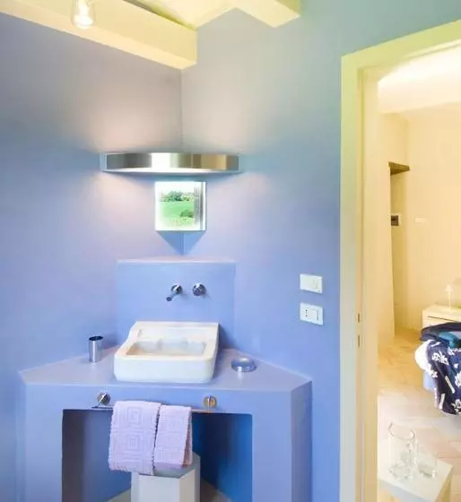 ホテル Agriturismo Molleone
