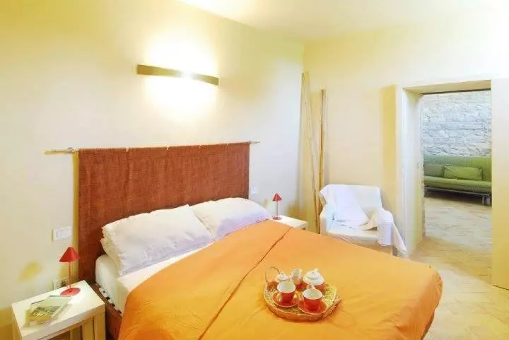 ホテル Agriturismo Molleone