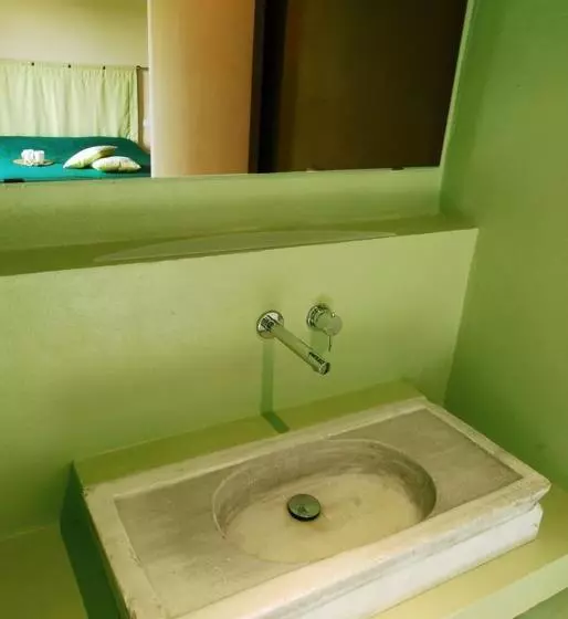 ホテル Agriturismo Molleone