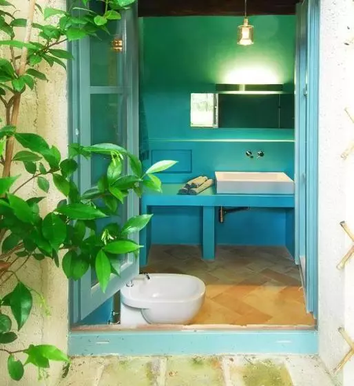ホテル Agriturismo Molleone