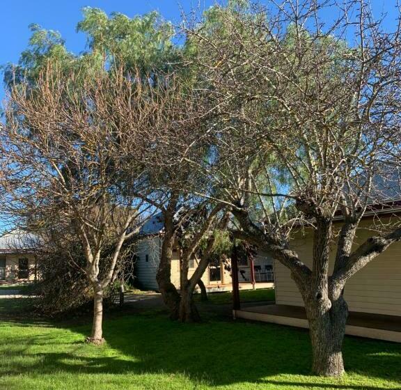 Hotel Dunkeld Studio Accommodation