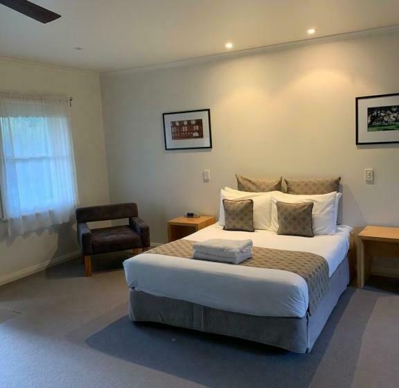 Hotel Dunkeld Studio Accommodation