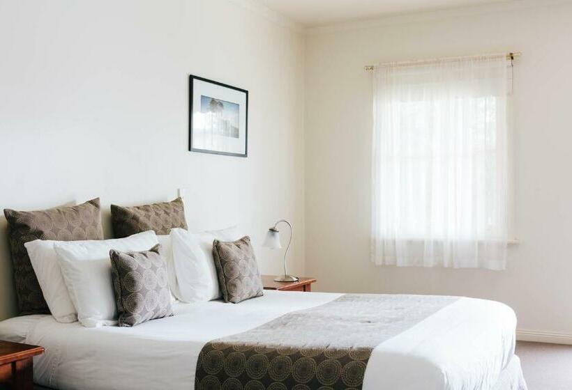 Hotel Dunkeld Studio Accommodation