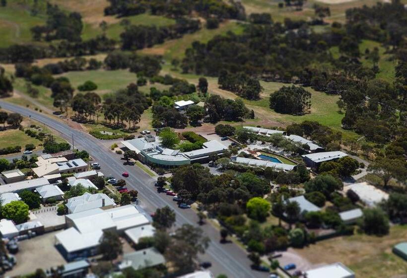 Hotel Dunkeld Studio Accommodation