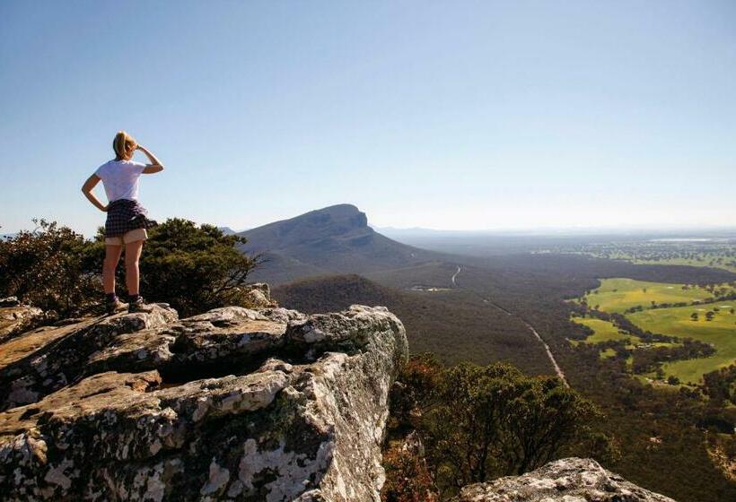 Hotel Dunkeld Studio Accommodation