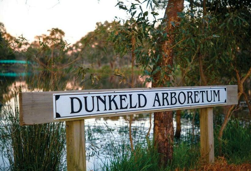Hotel Dunkeld Studio Accommodation