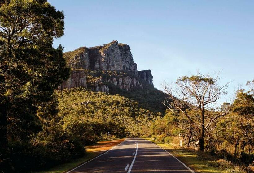 Hotel Dunkeld Studio Accommodation