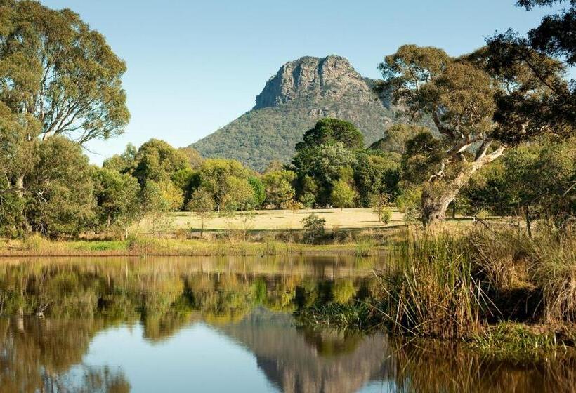 Hotel Dunkeld Studio Accommodation