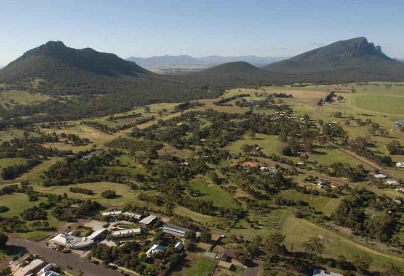 Hotel Dunkeld Studio Accommodation