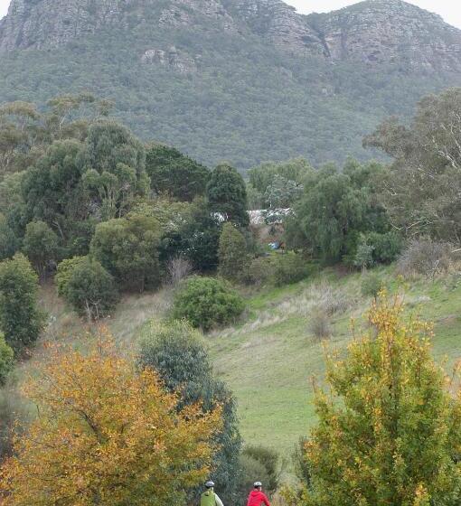 Hotel Dunkeld Studio Accommodation