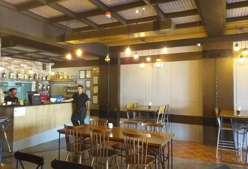 ホテル Ett Hometel