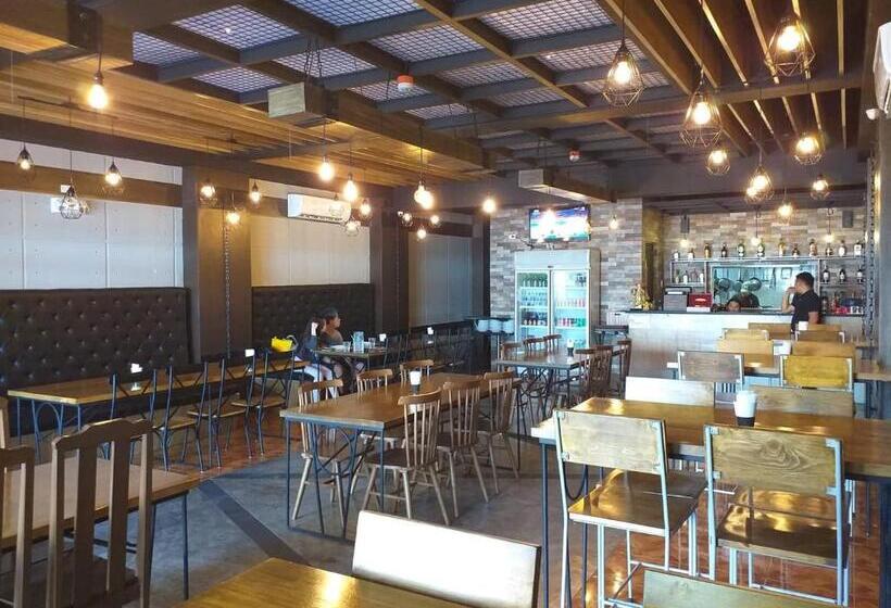 ホテル Ett Hometel