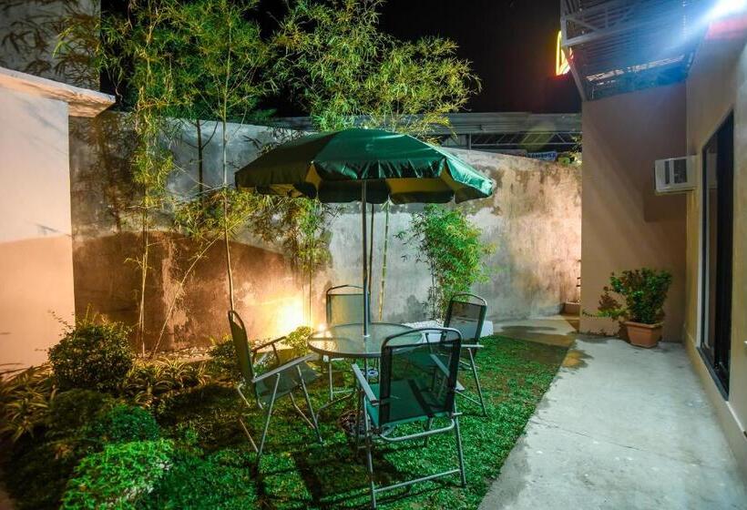 ホテル Ett Hometel