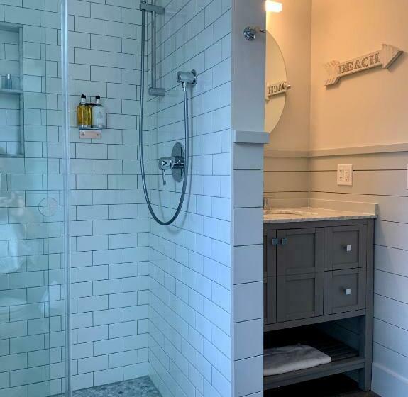 Otel Harbor View Landing