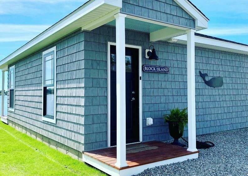 Otel Harbor View Landing