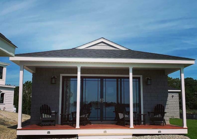 Otel Harbor View Landing