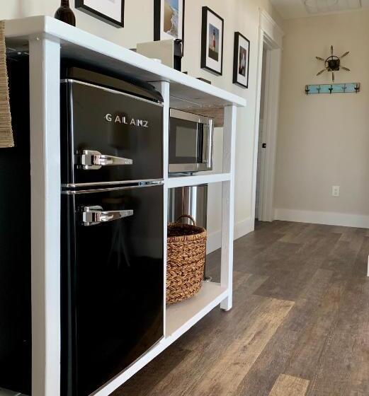 Otel Harbor View Landing