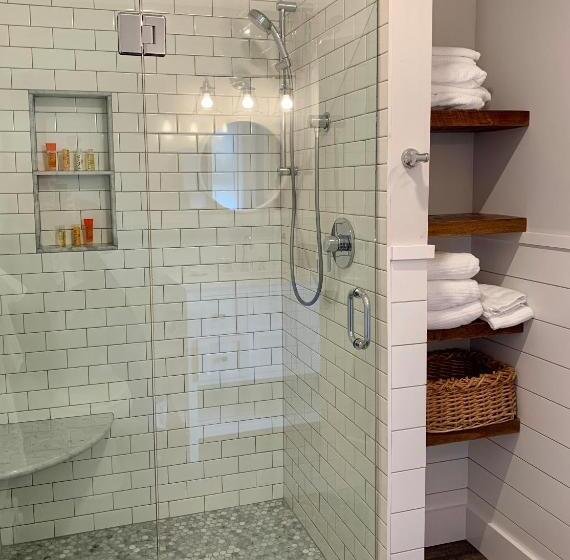 Otel Harbor View Landing